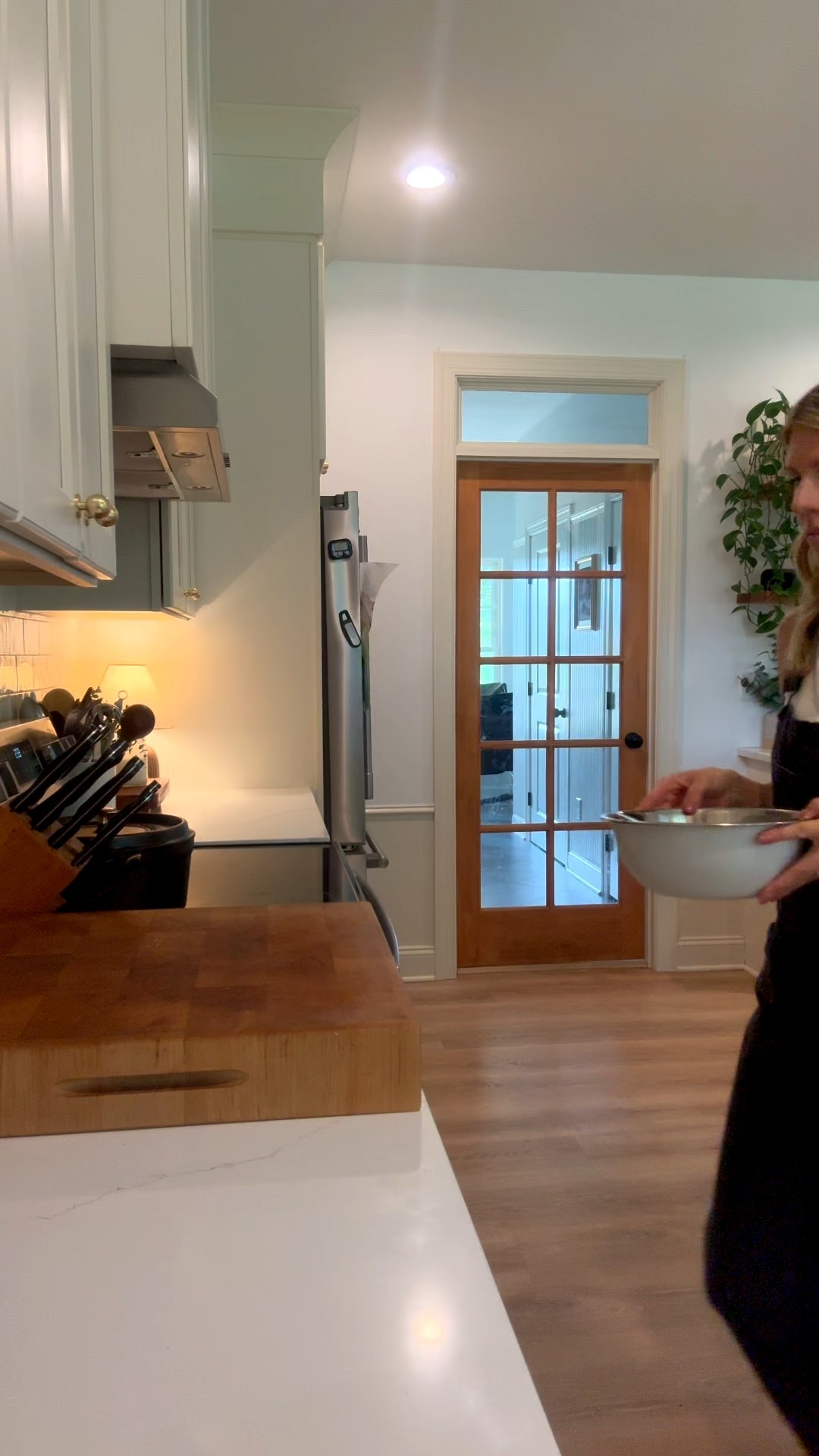 Mini cookie skillets & my favorite overalls😍

#LTKHome #LTKFamily #LTKKids