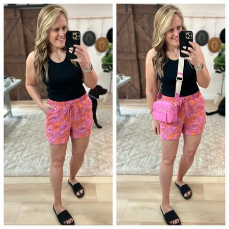 Spring outfit 

Target finds  spring outfit  sandals  purse  summer outfit  vacation outfit

#LTKstyletip #LTKfindsunder50 #LTKSeasonal