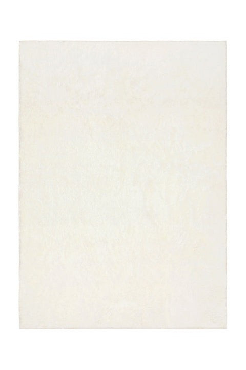 Polar White Plush Rug | Ruggable