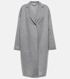 Wool coat | Mytheresa (US/CA)