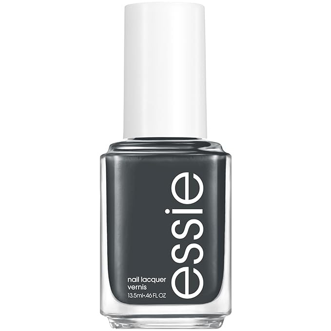 essie Nail Polish, Glossy Shine Finish, On Mute, 0.46 fl. oz. | Amazon (US)