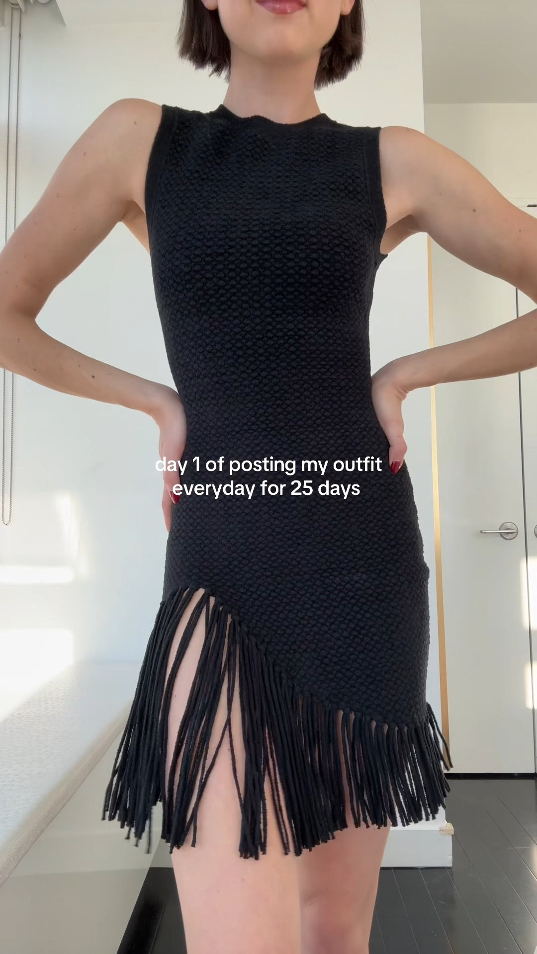 Day 1 of #25daysofoutfits 🤍 24 to go! 

#LTKSeasonal #LTKstyletip