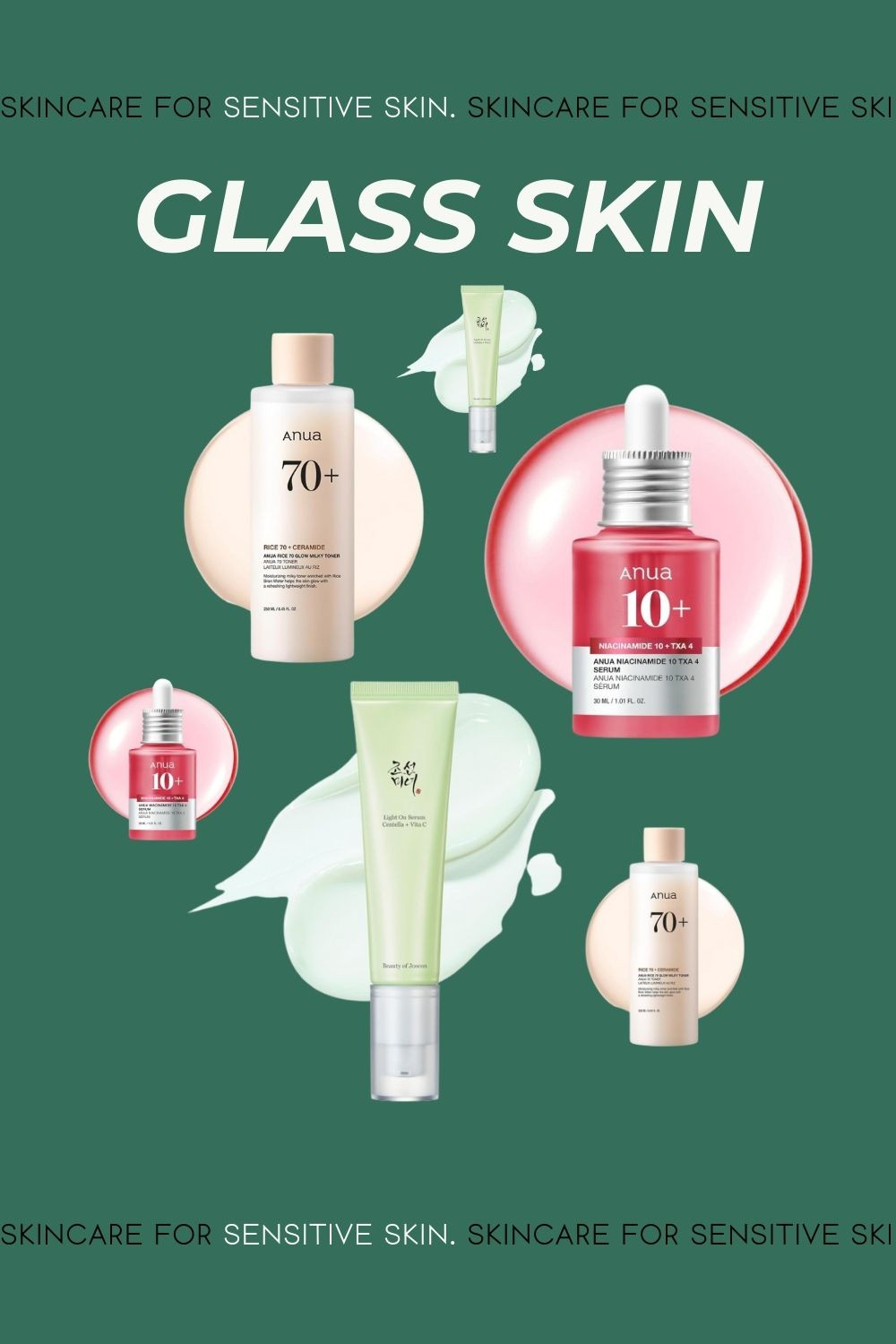 MY KOREAN SKINCARE GLASS SKIN FAVES | clean beauty products for normal to dry acne-prone hyper-pigmented skin over the age of 30 

acne prone skin | acne dark spots | dry skin | combination skin | brown skin | sensitive skin | plant-based skincare | vegan skincare | skincare routine | get ready with me GRWM | get un-ready with me GURWM | pm skincare routine | am skincare routine | black content creator | black influencers | black lifestyle creator 

 

#LTKFindsUnder50 #LTKBeauty