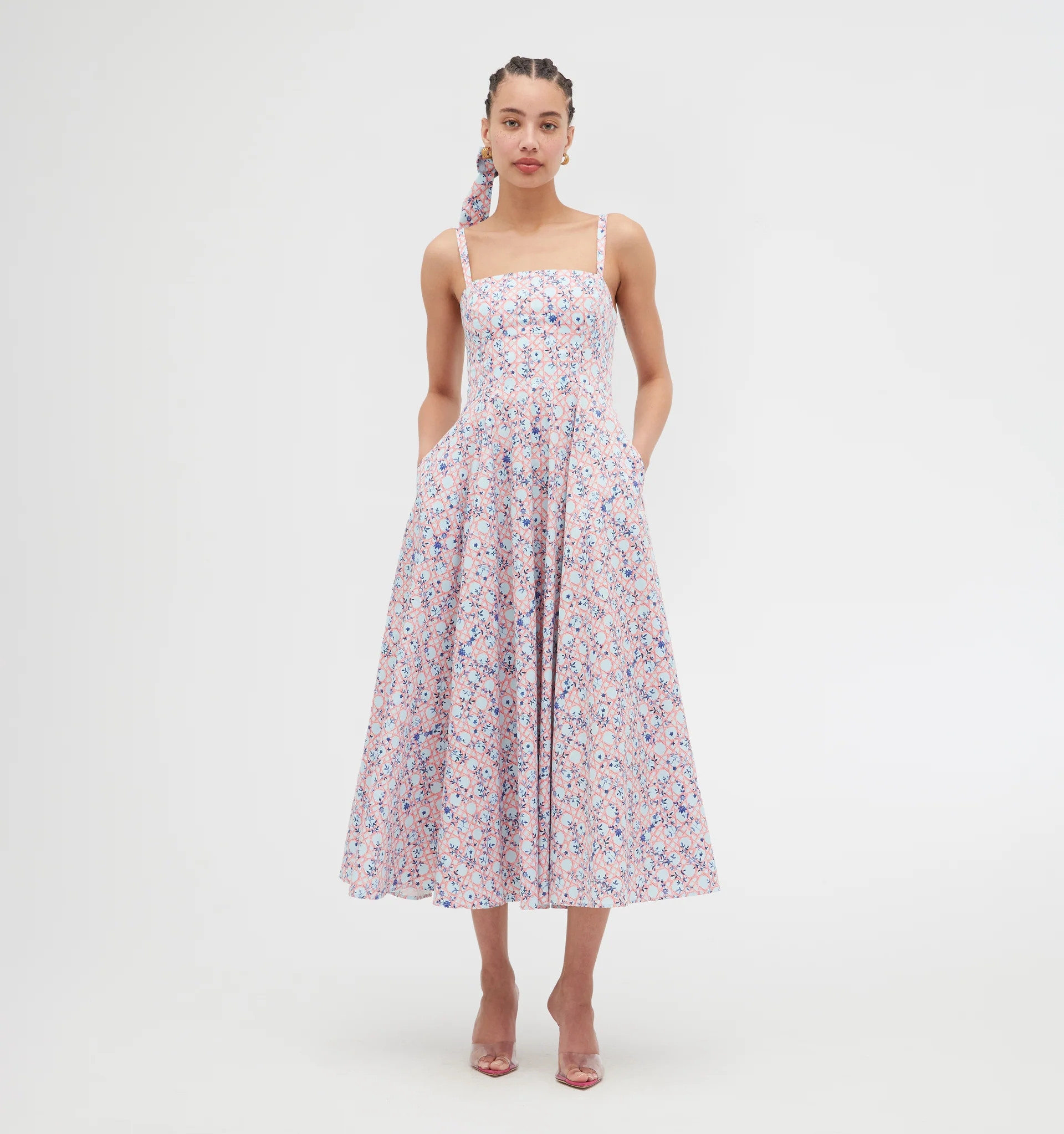 The Margot Dress | Hill House Home US