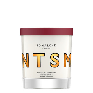 Whisky & Cedarwood Home Candle | Jo Malone (UK)