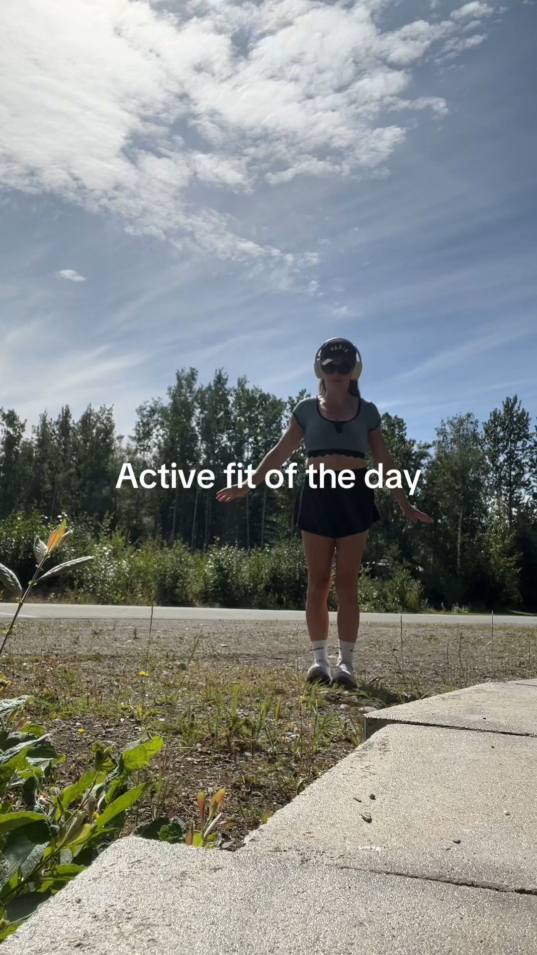 Active outfit of the day 

#LTKStyleTip #LTKActive