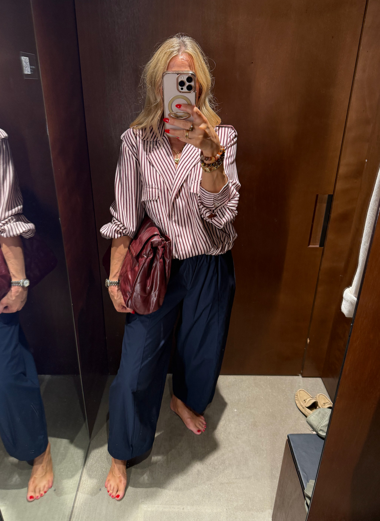 Tried this outfit on in Zara today and i think this is quite a nice updated/modern work look!  

 #LTKuk #LTKautumn #LTKstyletip