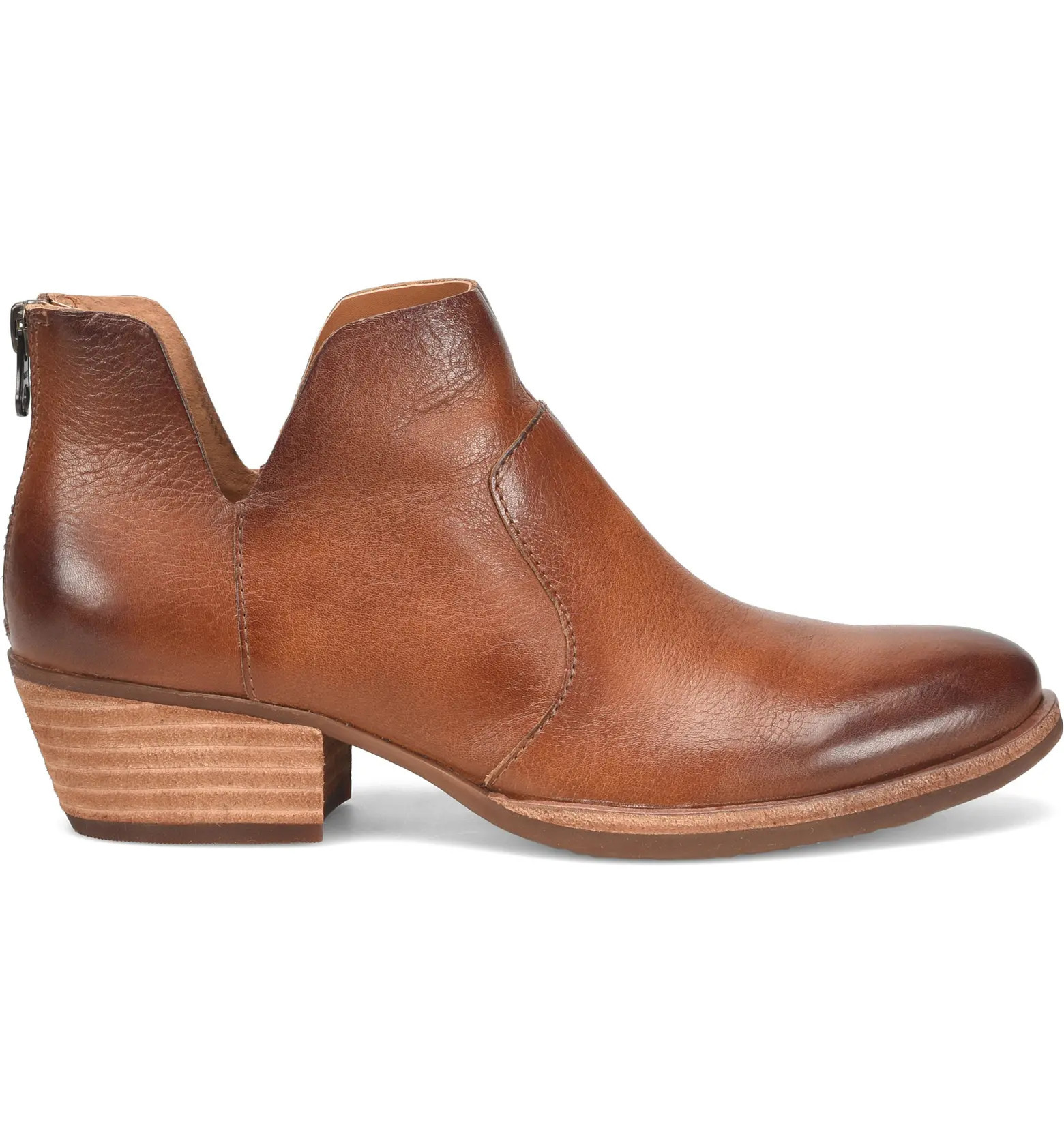 Skye Bootie (Women) | Nordstrom