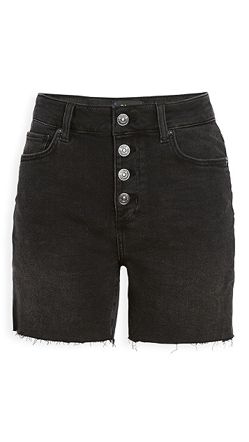 Sarah Longline Shorts | Shopbop