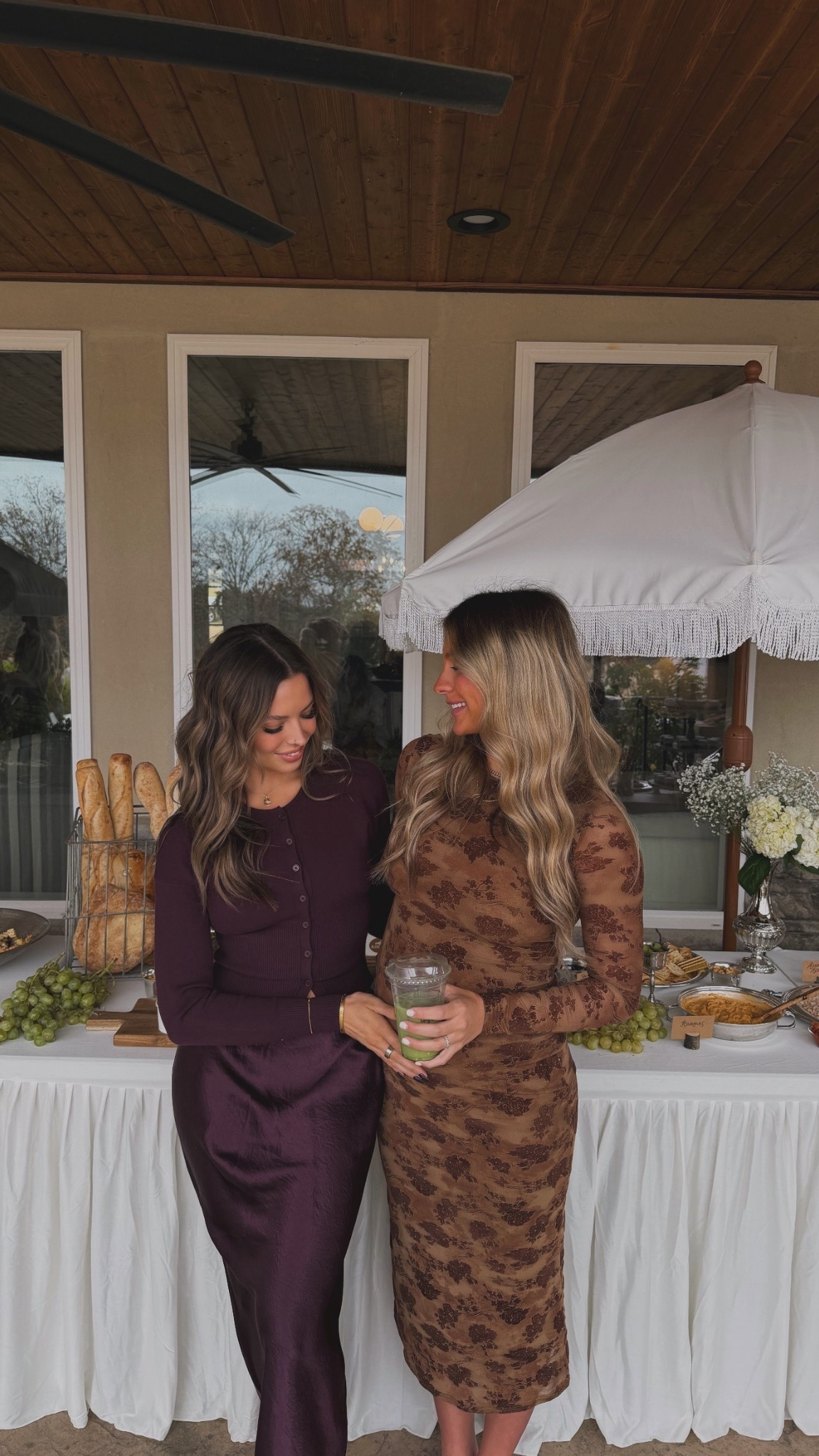 the perf fall monochromatic look!! #aritzia

#LTKootd #LTKGiftGuide #LTKHoliday