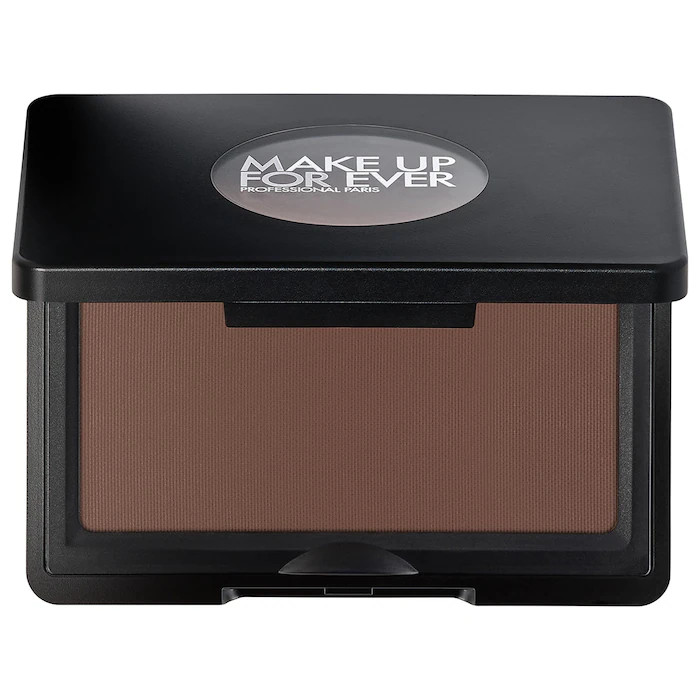 Artist Longwear Skin-fusing Contour Powder - MAKE UP FOR EVER | Sephora | Sephora (CA)