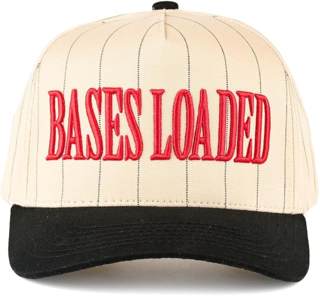 Premium Embroidered Trucker Hat Collection | Vintage Adjustable Snapback Baseball Hats for Men & ... | Amazon (US)