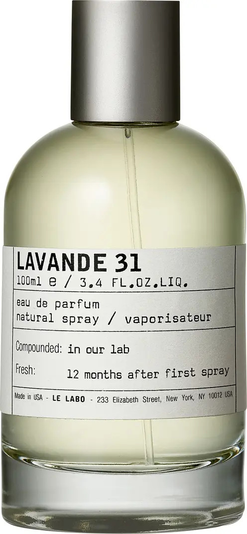 Lavande 31 Eau de Parfum | Nordstrom