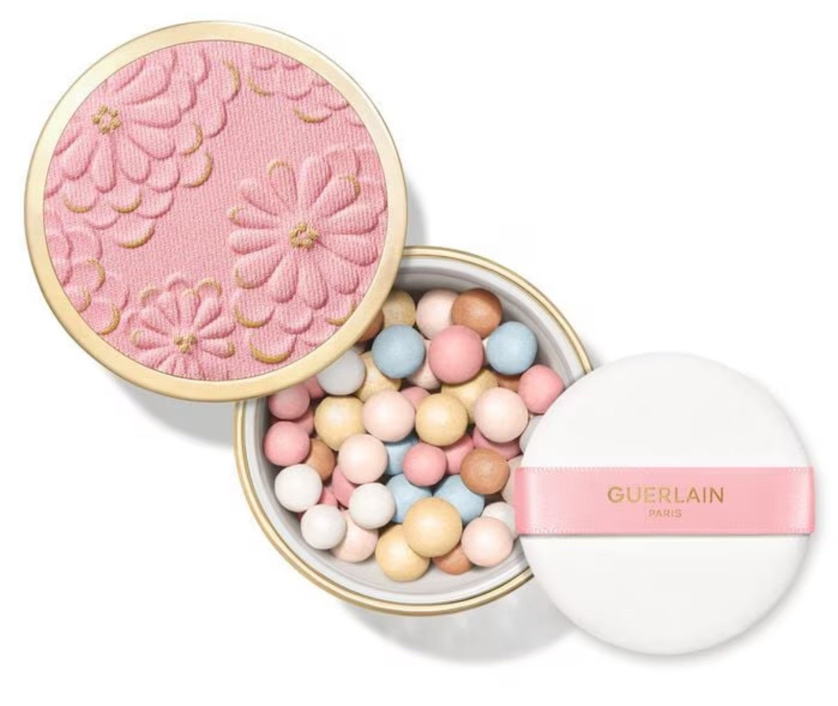 GUERLAIN BLOOMING DENIM COLLECTION Available Now

#LTKselfcare #LTKBeauty