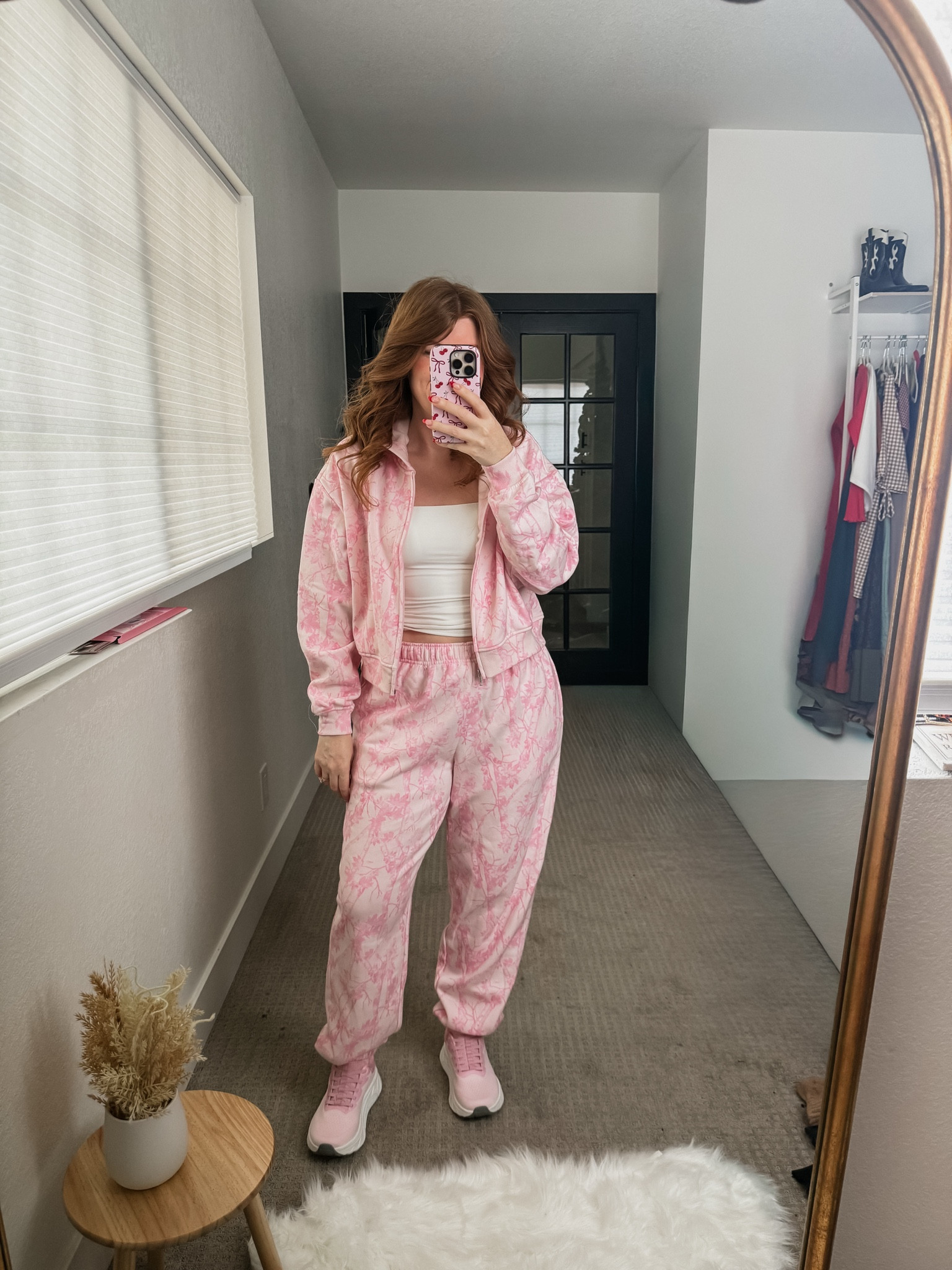 Love this fun set! 

#LTKootd #LTKFindsUnder50 #LTKmomlife