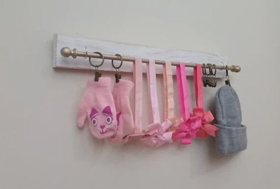 Headband Holder Bow Holder Baby Shower Gift Hair Bow | Etsy | Etsy (US)