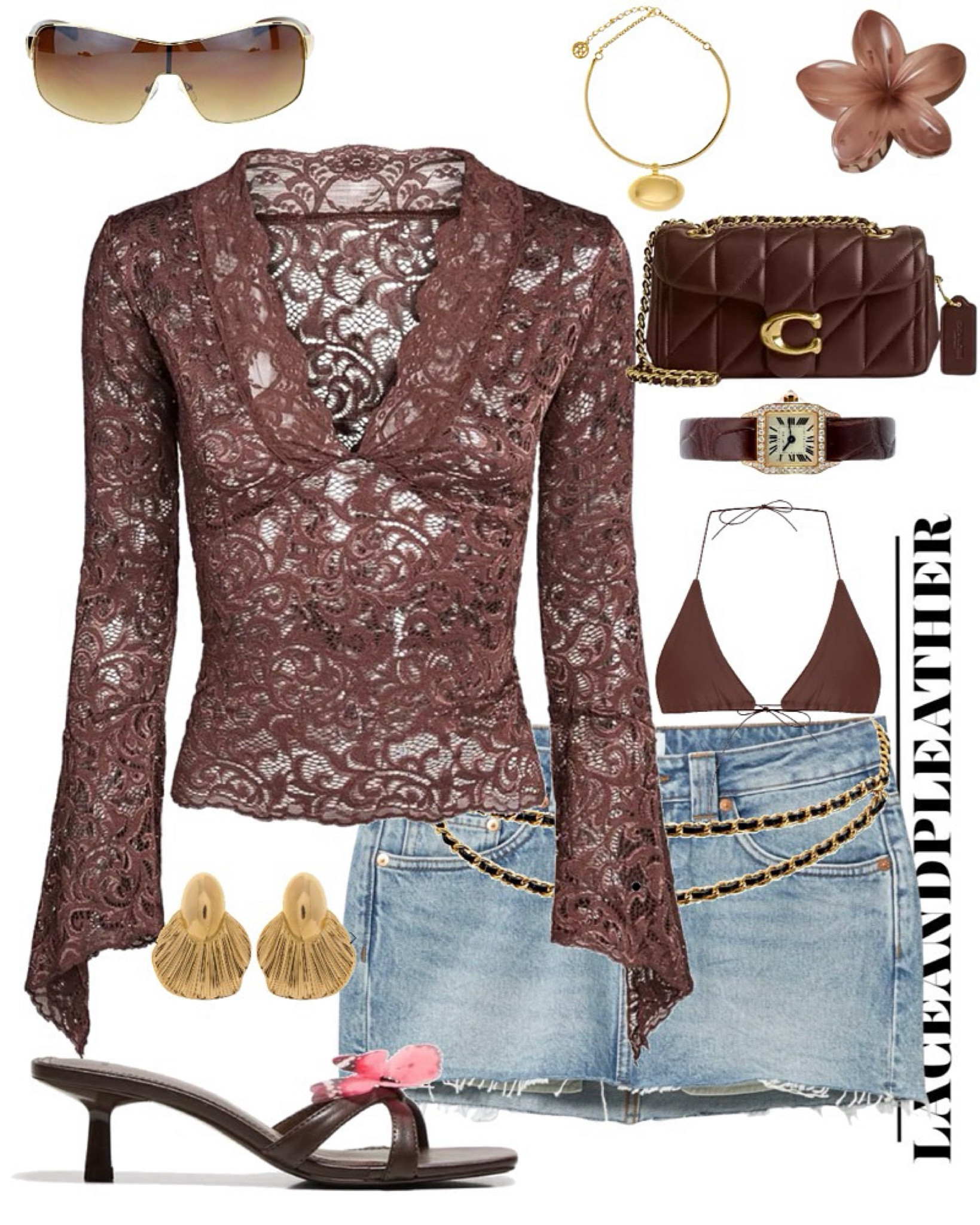 Summer Outfit

#LTKuk #LTKsummer