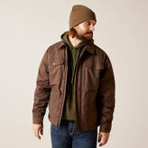 Grizzly 2.0 Canvas Conceal and Carry Jacket | Ariat (US)