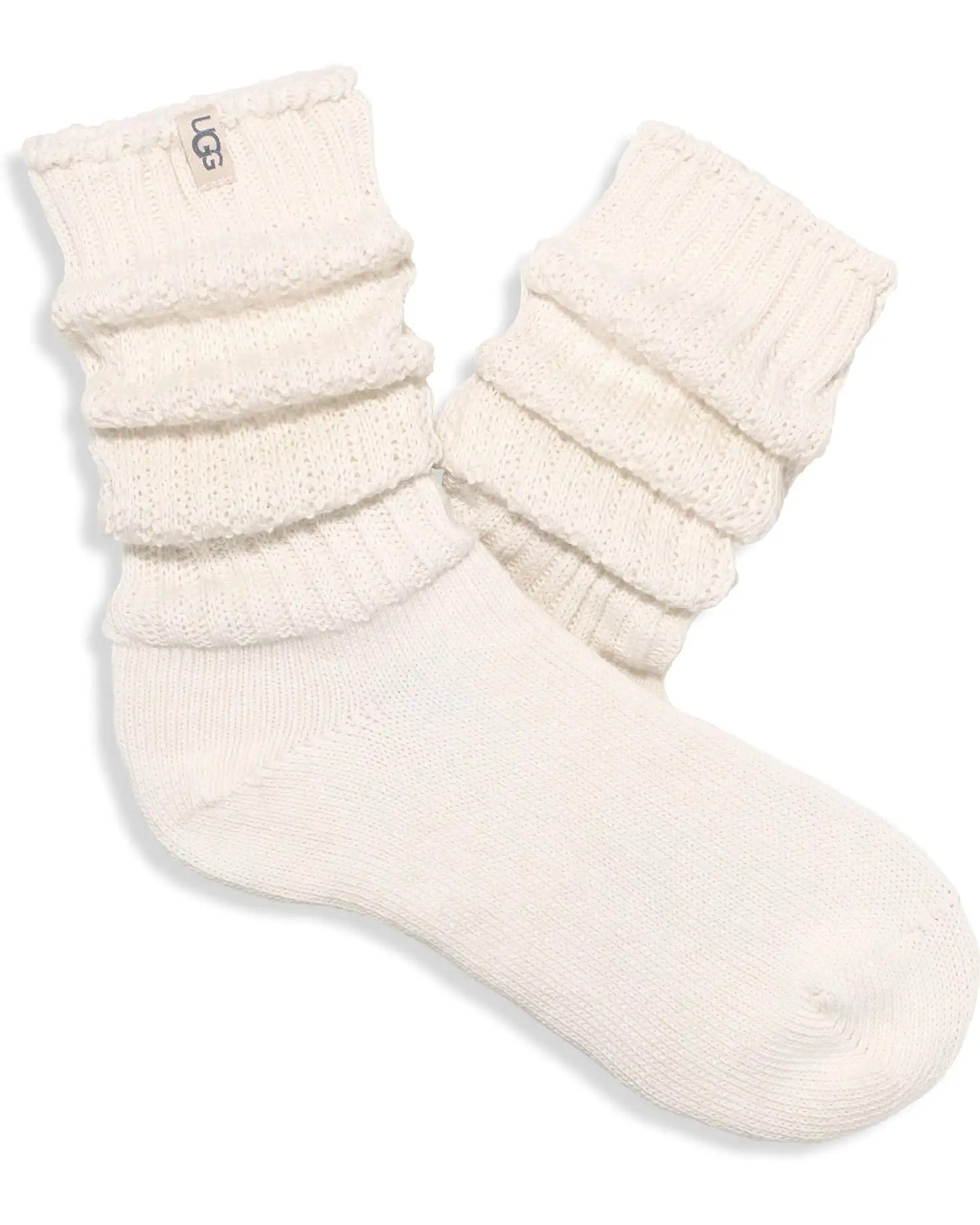 Tyla Slouchy Crew | Zappos