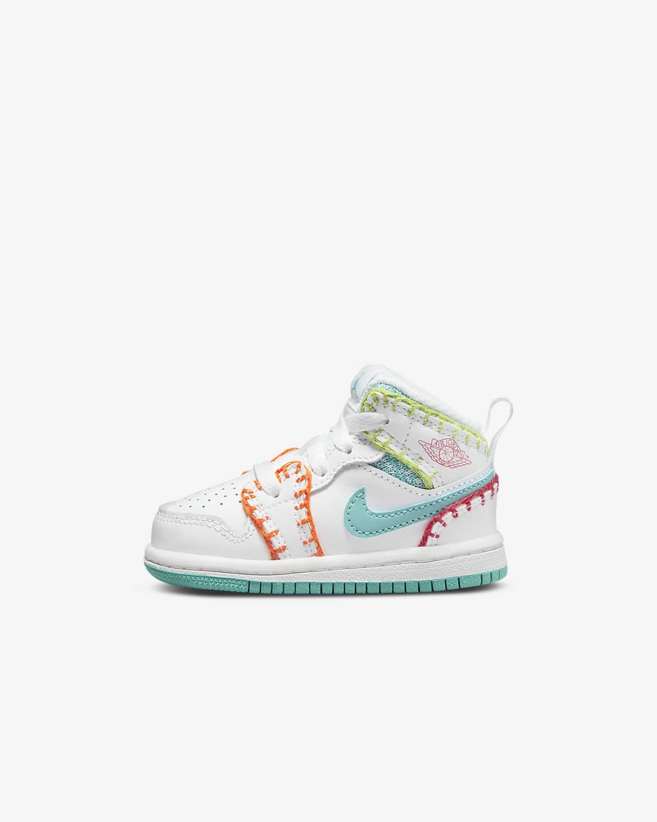 Baby/Toddler Shoes | Nike (US)