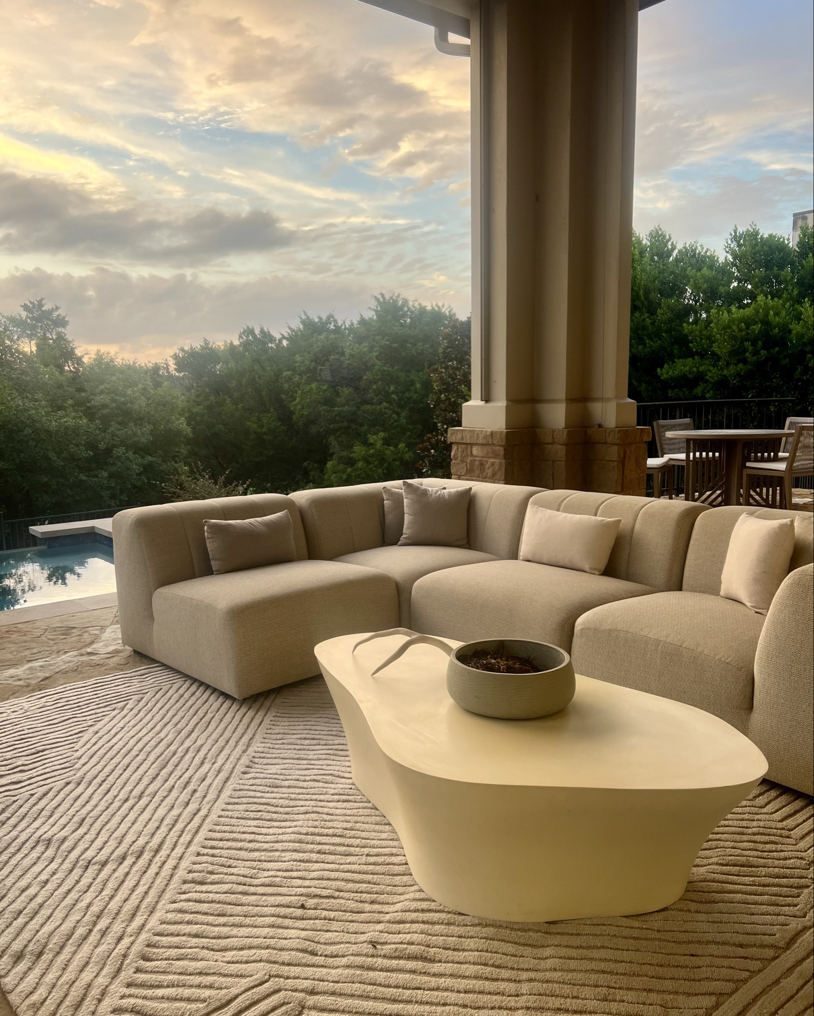 Outdoor furniture

#LTKSaleAlert #LTKHome