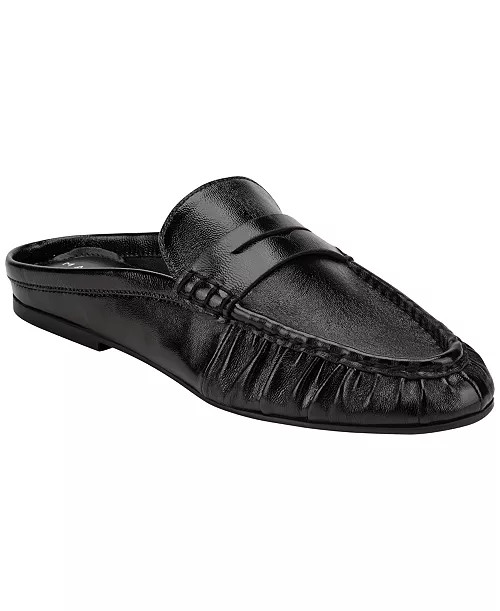Women's Jaynie Slip-On Mule Loafers | Macy's