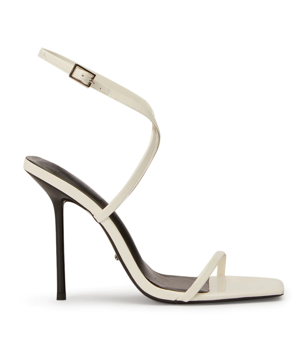 Naxos White Patent Heels | Heels | Tony Bianco USA | Tony Bianco | Tony Bianco (ANZ)