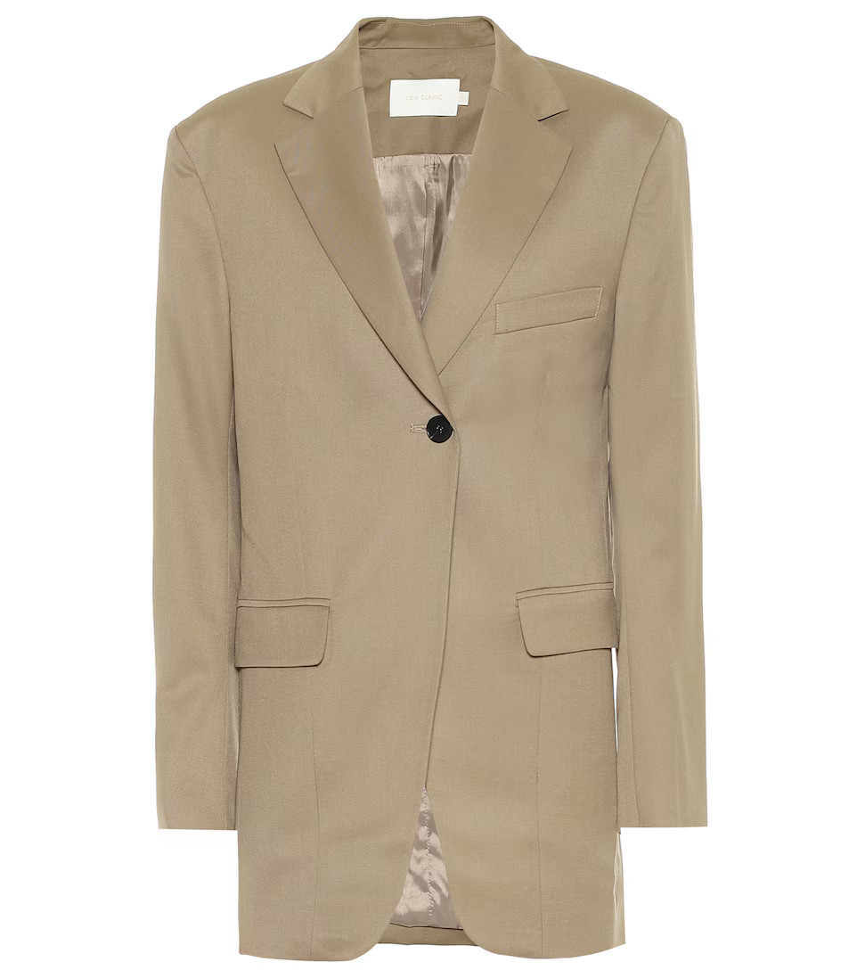 Low classic | Mytheresa (INTL)