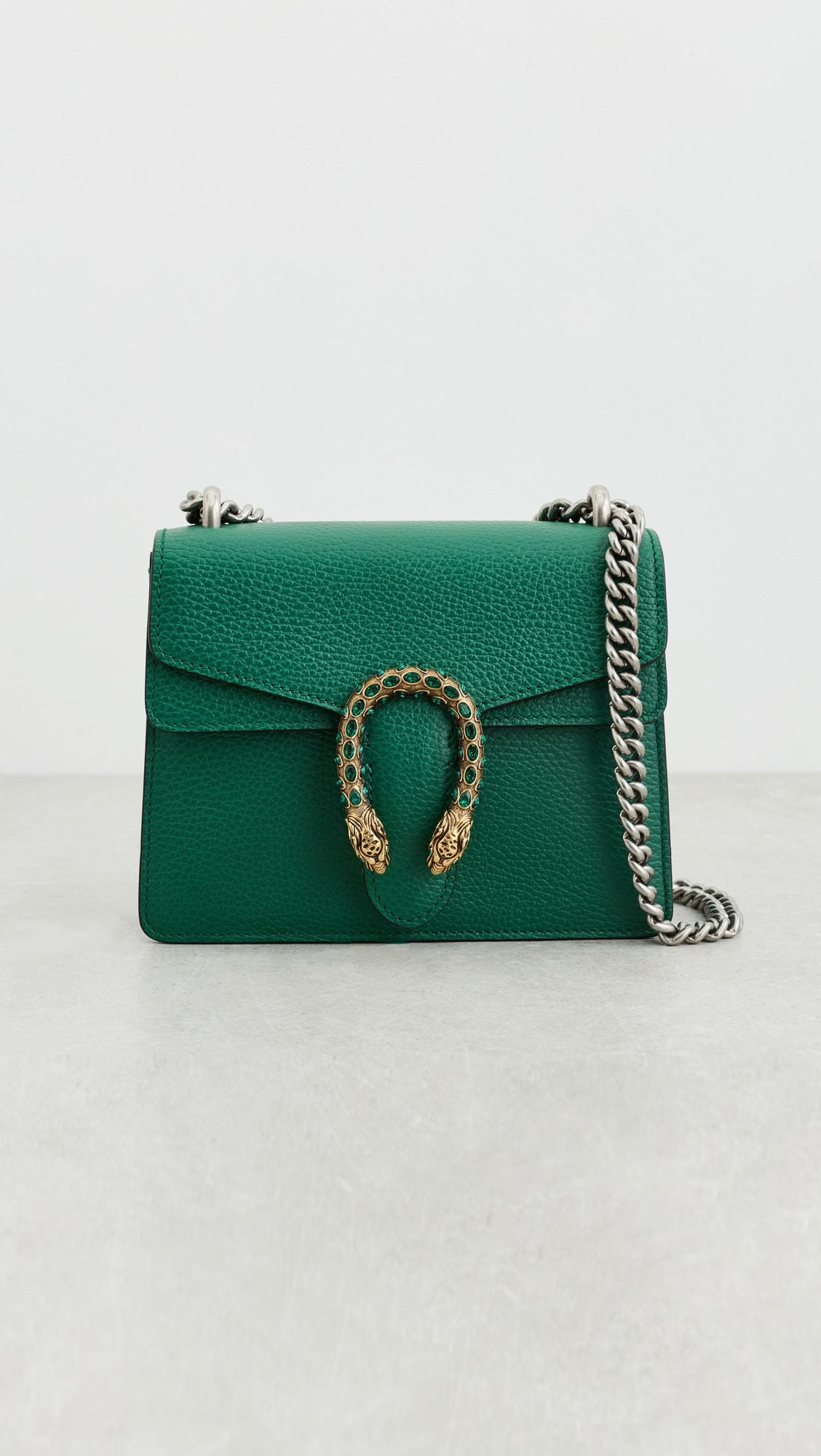Gucci Mini Dionysus Shoulder Bag, Graine | Shopbop
