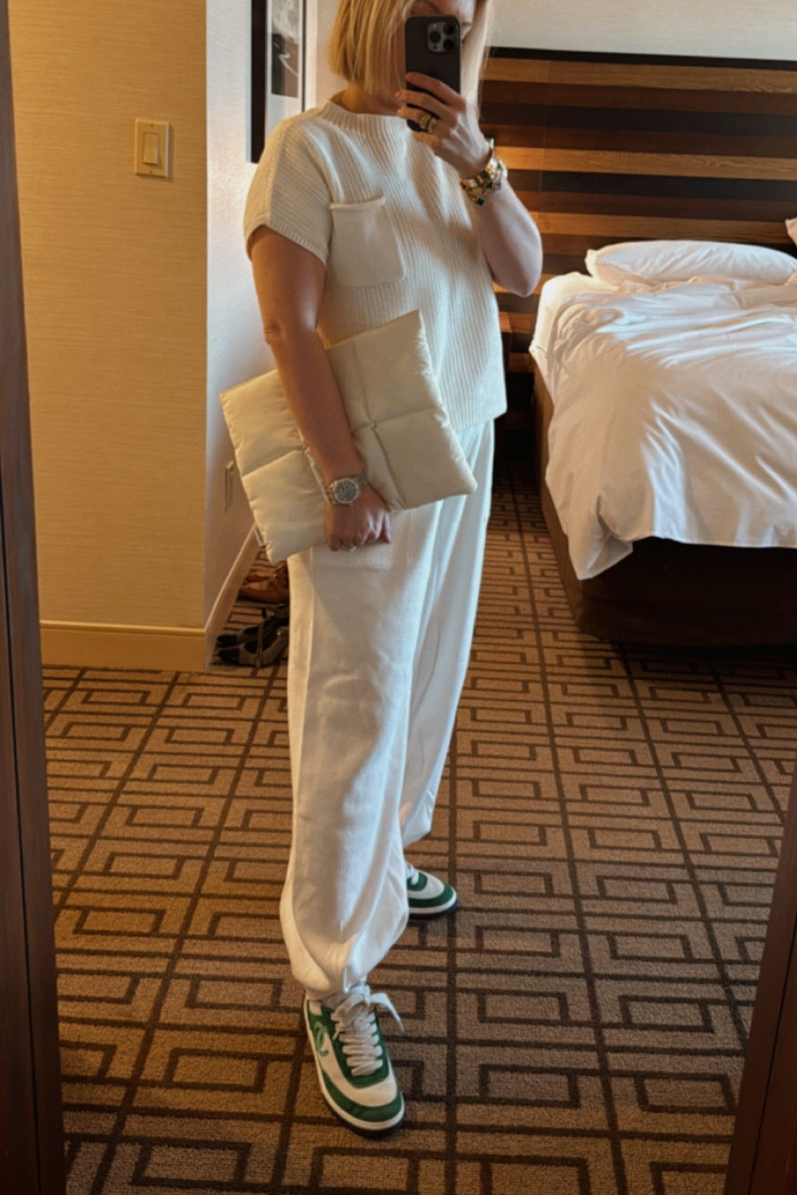 Absolutely love this coord set for business casual, meetings, or conferences!

#LTKfindsunder100 #LTKmidsize #LTKstyletip