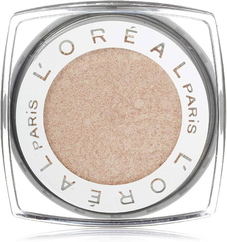 L’Oréal Paris Infallible 24HR Shadow, Iced Latte, 0.12 Ounce | Amazon (US)