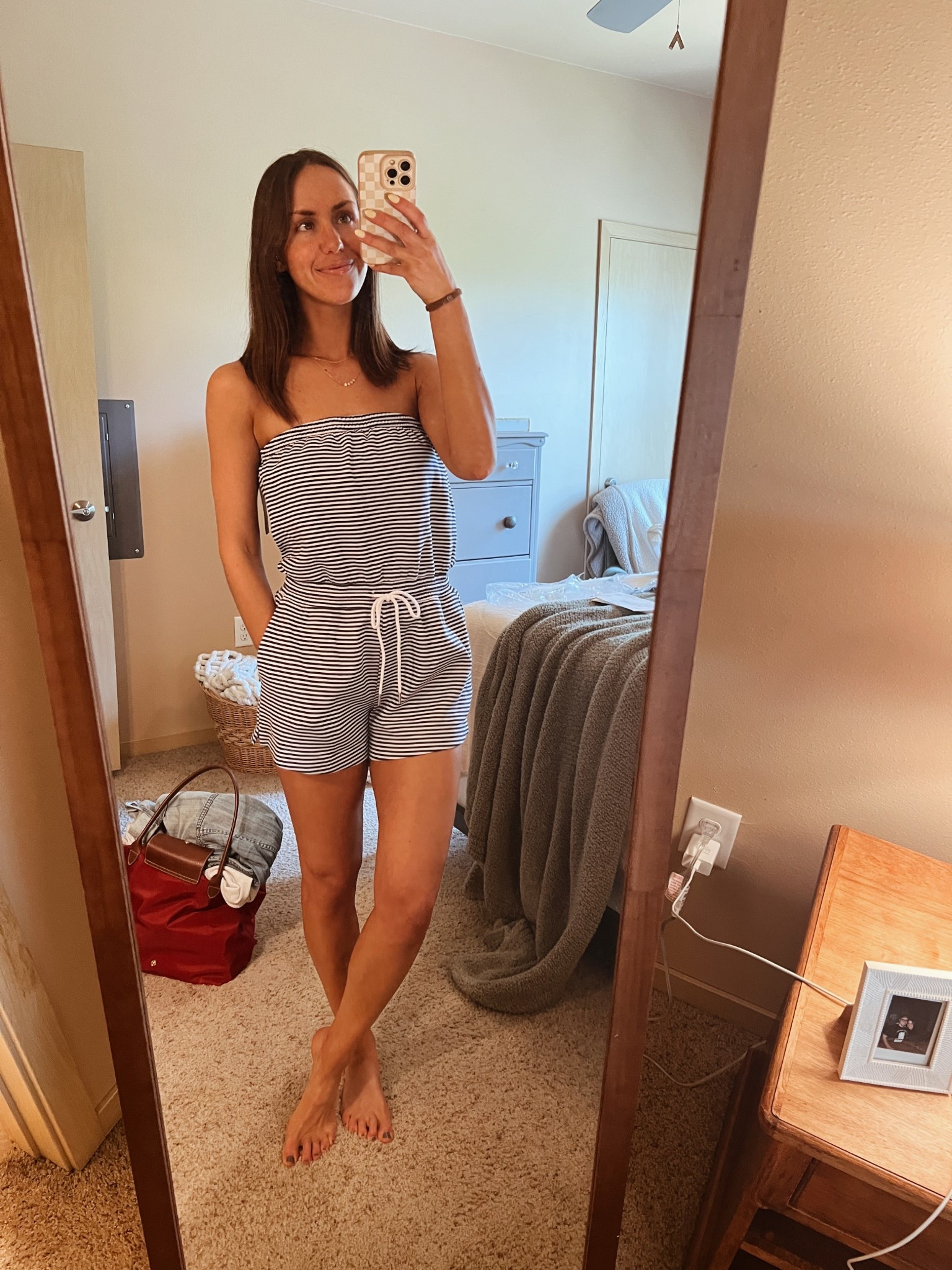 Loving this Abercrombie romper! Perfect for summer days 🩵

#LTKSummerEdit #LTKStyleTip #LTKSeasonal
