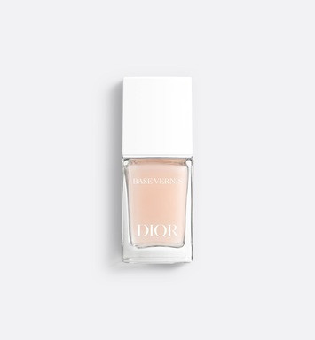 Protective Nail Care Base - Strengthening and Hardening - Women - Dior | Dior Beauty (US)