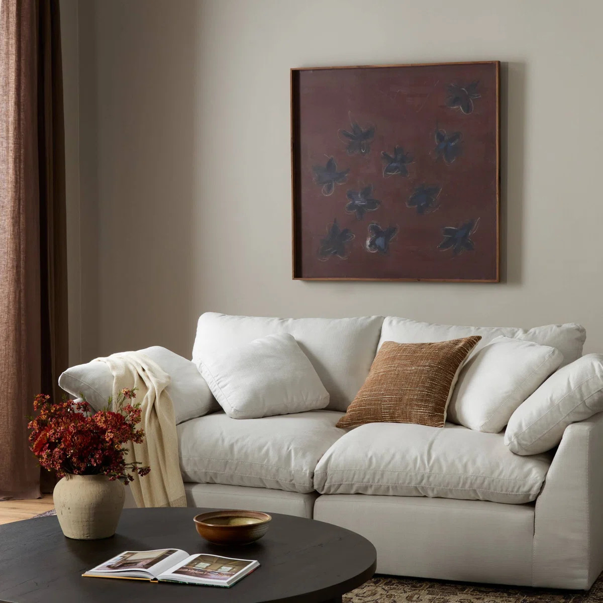 " Vintage " by Jamie Beckwith Painting Print | Wayfair North America