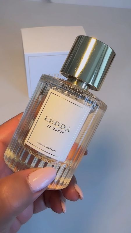 Ledda fragrance 
#leddafragrance
#momentsinledda

#LTKfindsunder100 #LTKbeauty #LTKstyletip