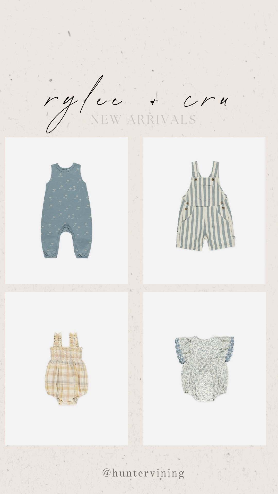 New summer kids/baby clothes at Rylee + Cru 

#LTKBaby #LTKKids #LTKBump