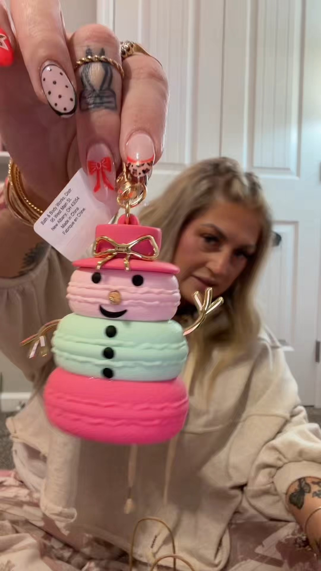 Part 2 of my annual Black Friday haul 

#LTKFindsUnder100 #LTKFindsUnder50 #LTKSeasonal