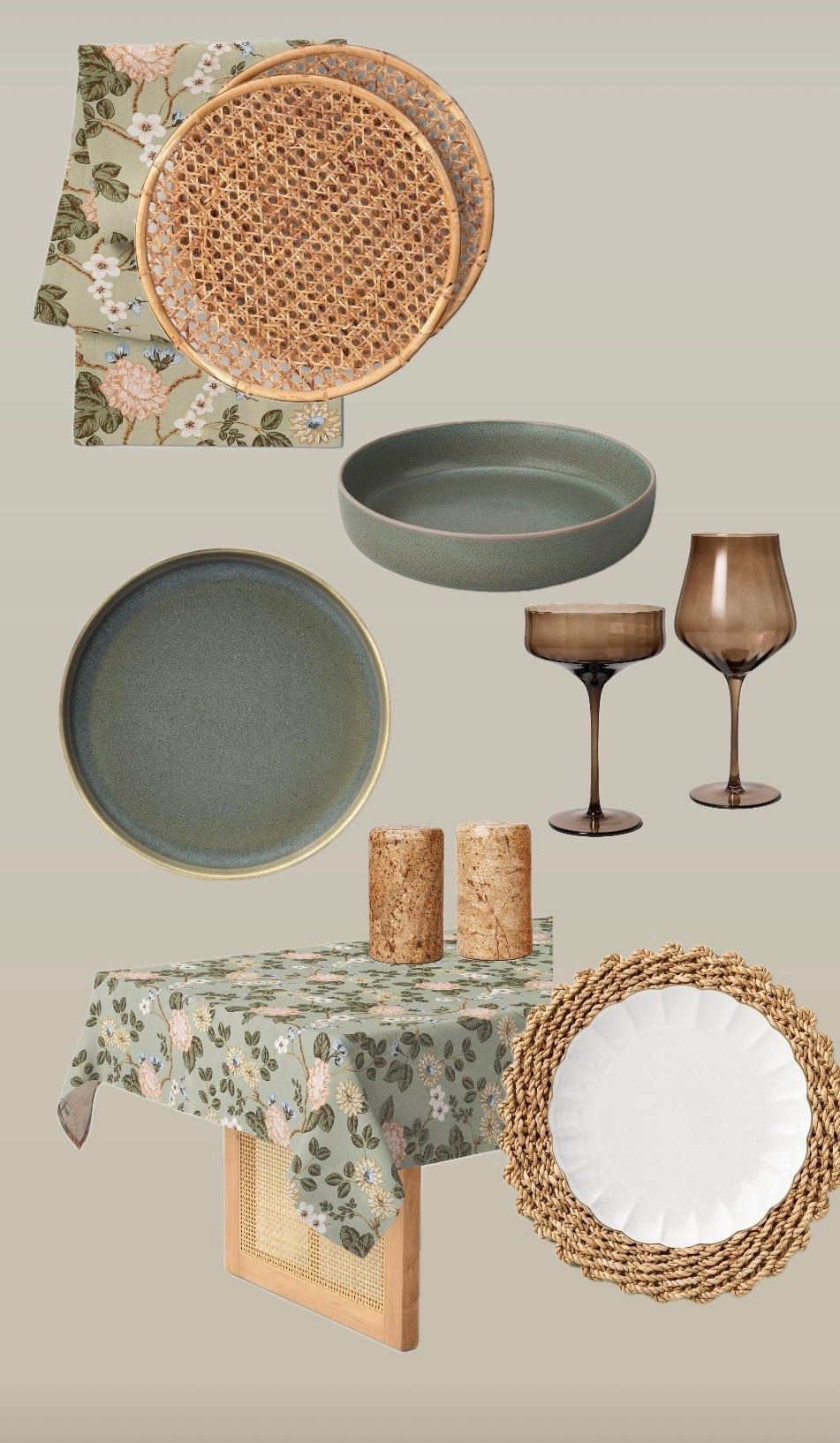 Target has everything to brighten up your table for spring!! 

#LTKHome #LTKfoodie #LTKSeasonal