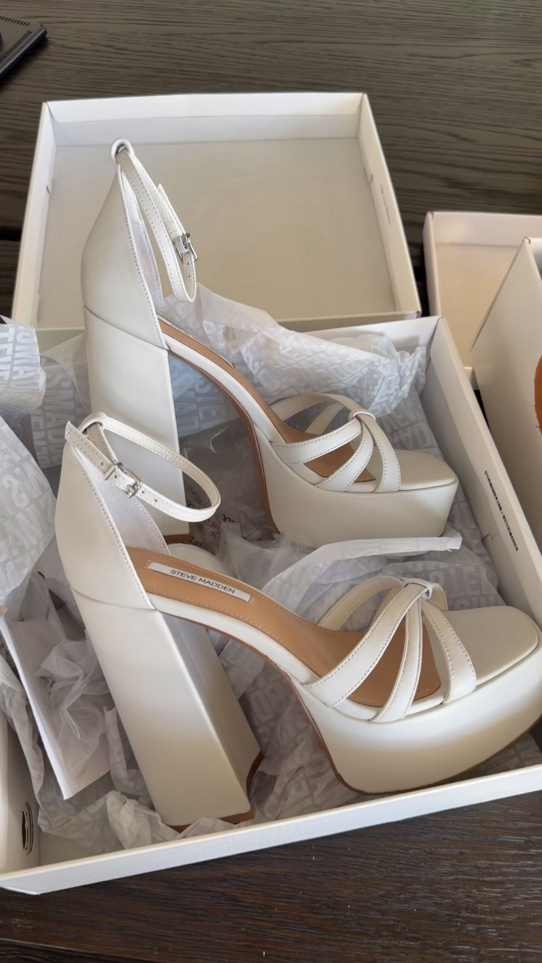 These @Steve Madden US summer shoes are everything!

#LTKSaleAlert #LTKSeasonal