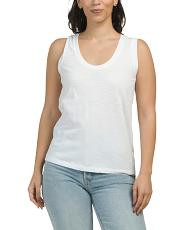 Easy Tank | Tops | | TJ Maxx