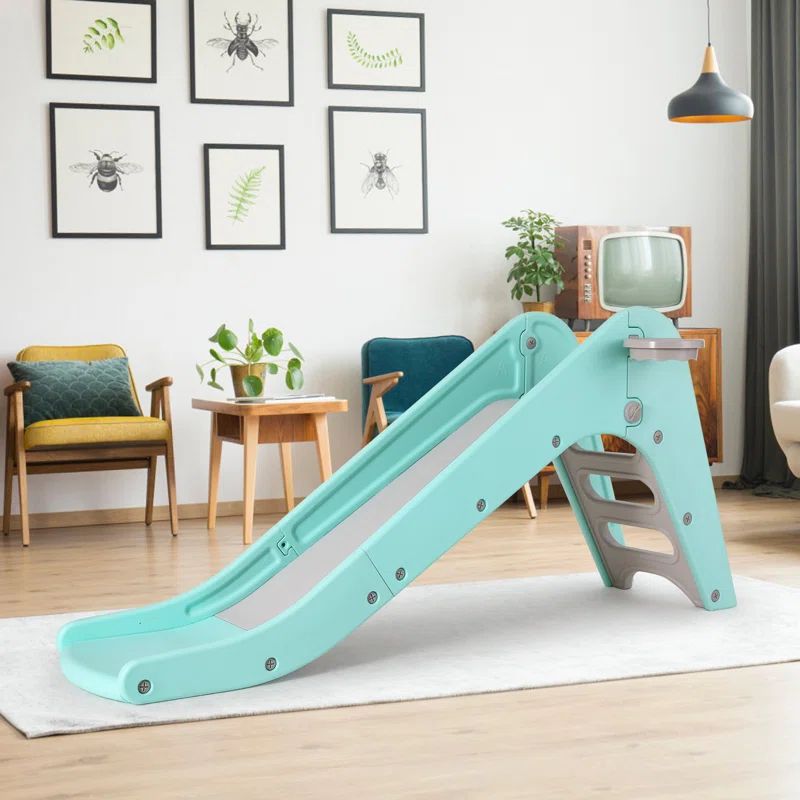 1 Freestanding Slide | Wayfair North America