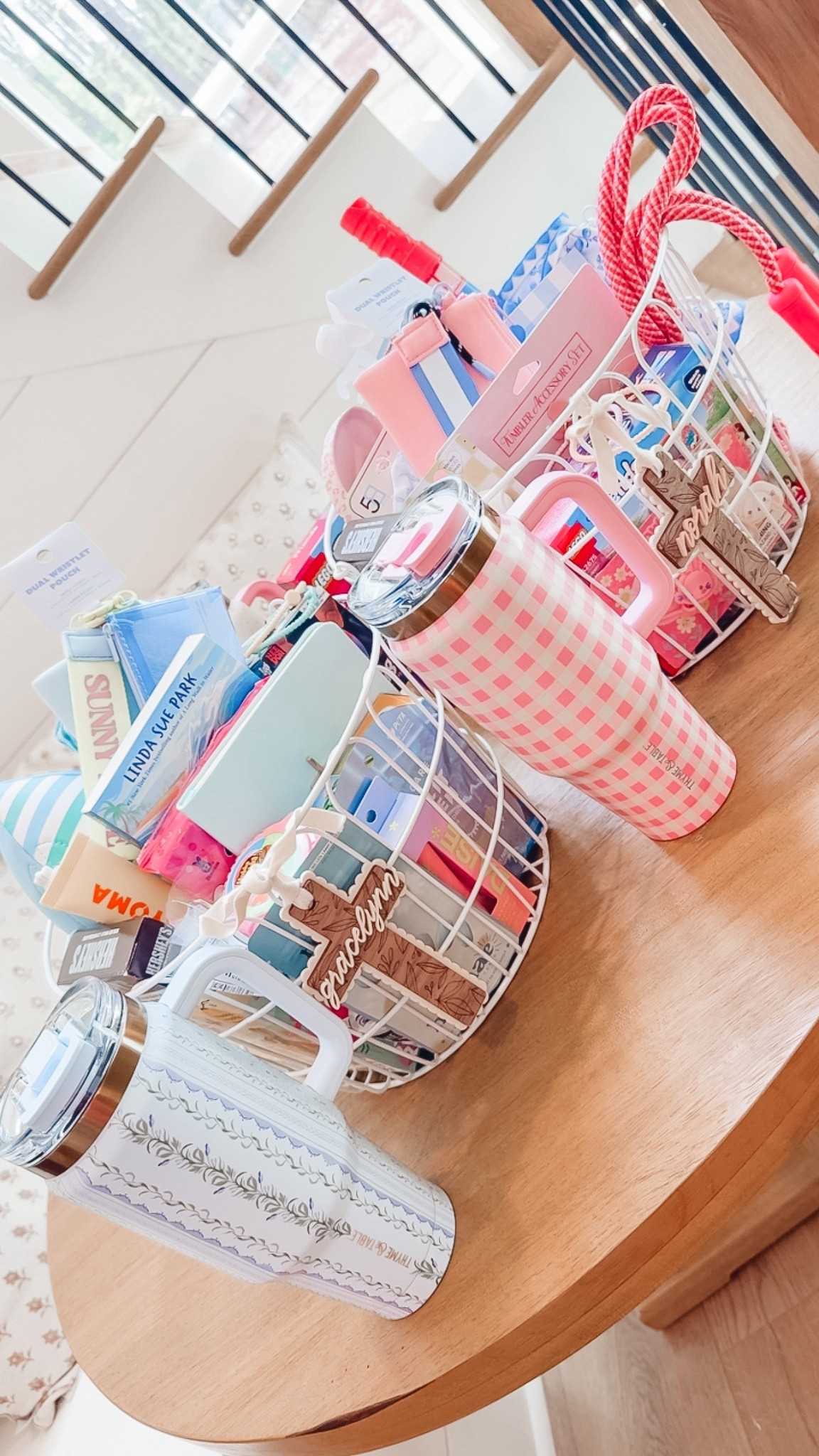 Girls Easter 🐰

#LTKSeasonal #LTKKids #LTKmomlife