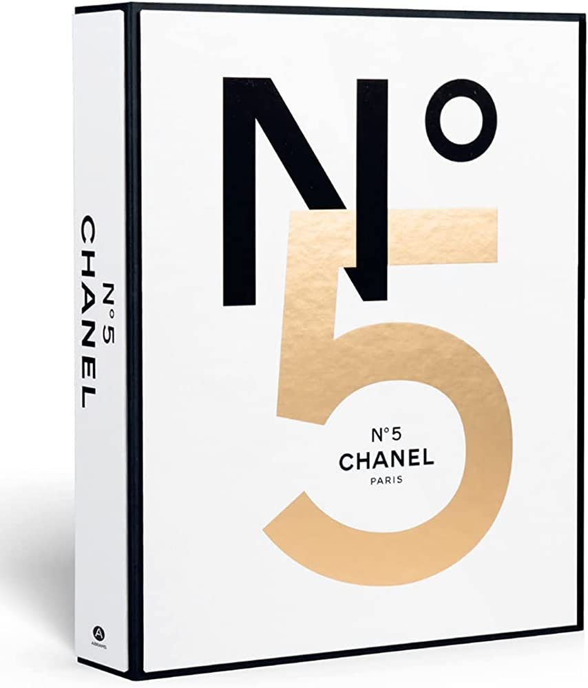Chanel No. 5: Story of a Perfume | Amazon (US)