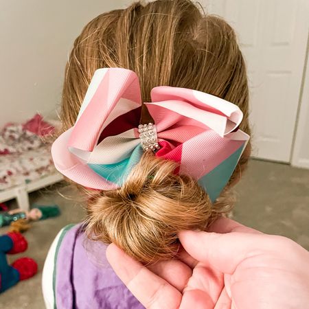 Hairstyle, toddler hairstyle, curly hair, kids hairstyle, hairstyle products, kids essentials, Halloween costume, superhero costume, Toy Story

#LTKkids #LTKunder50 #LTKbeauty