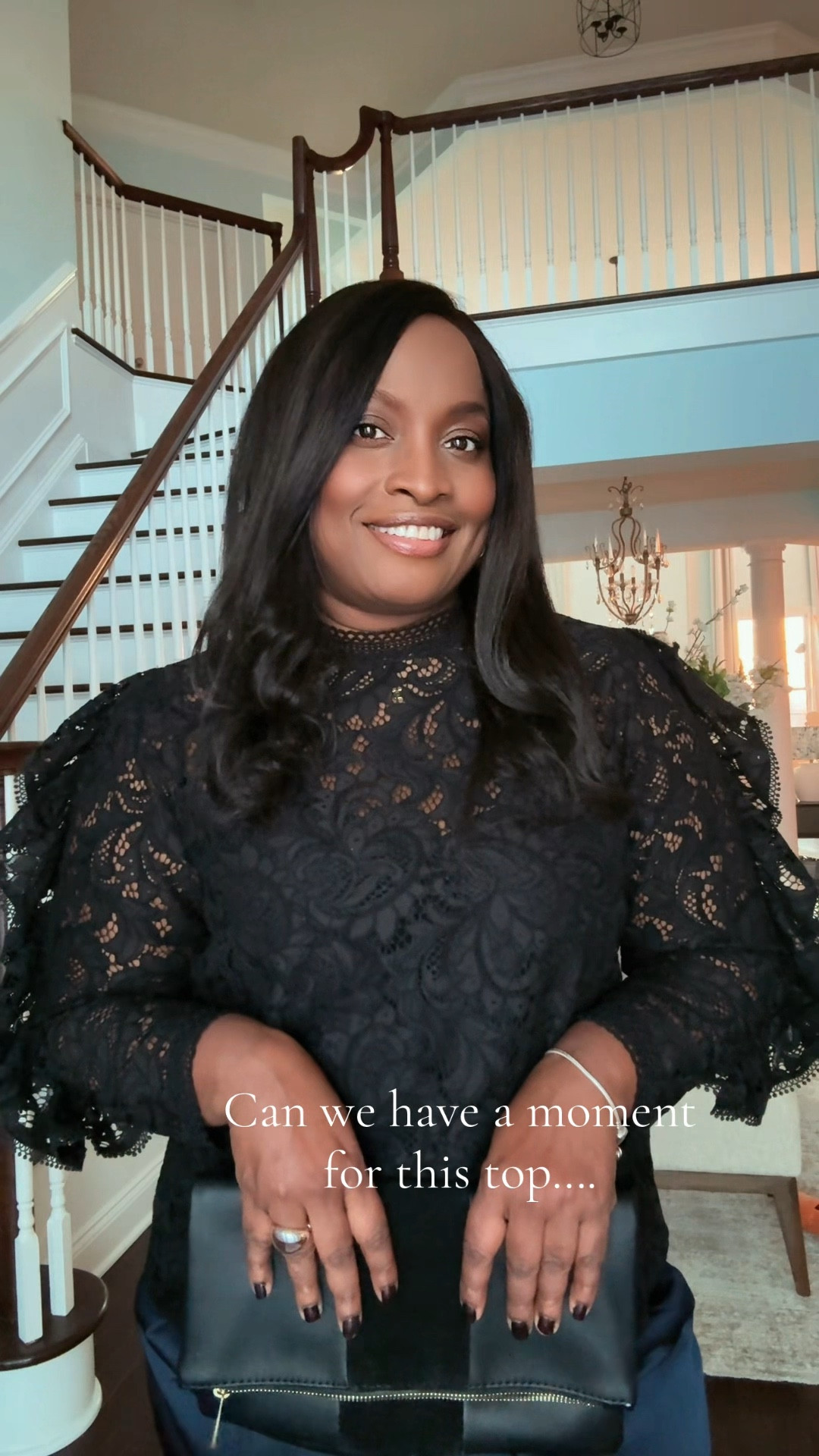 Can we have a commotion for this top. Similar tops are listed.

#LTKootd #LTKvlog #LTKBeauty