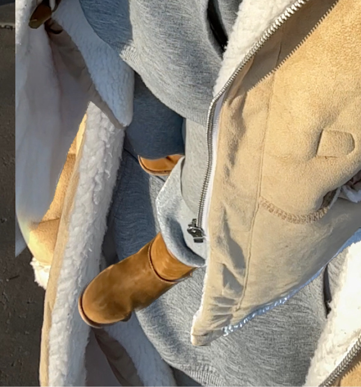 These Boots were made for Struttin’ 

#LTKtravel #LTKshoecrush #LTKSeasonal