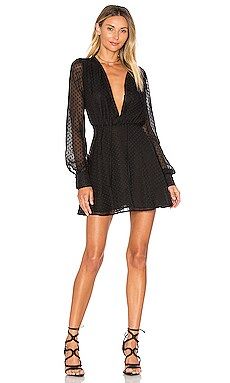 Privacy Please Easton Dress in Black from Revolve.com | Revolve Clothing (Global)
