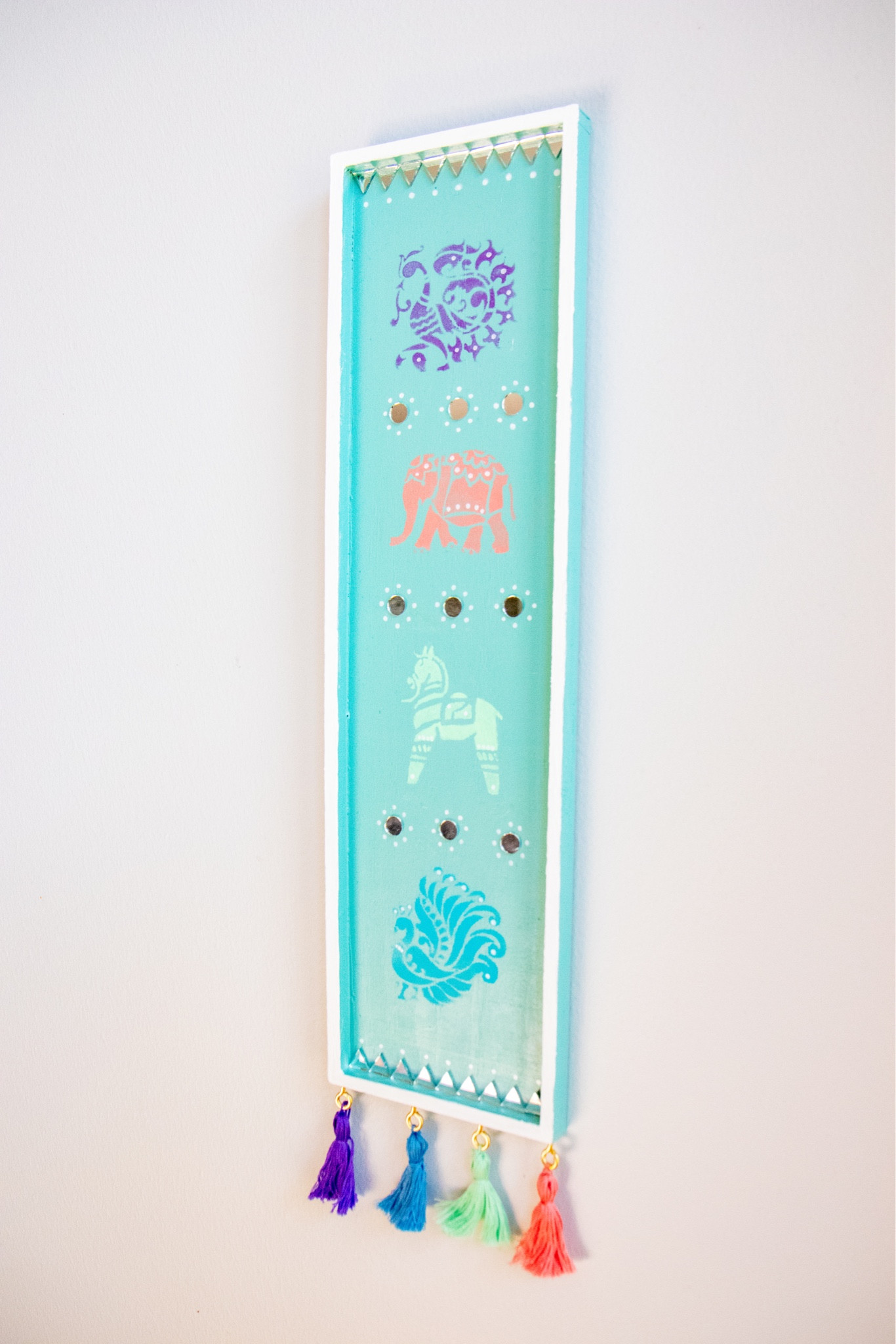 Raw wood plaque

#LTKhome