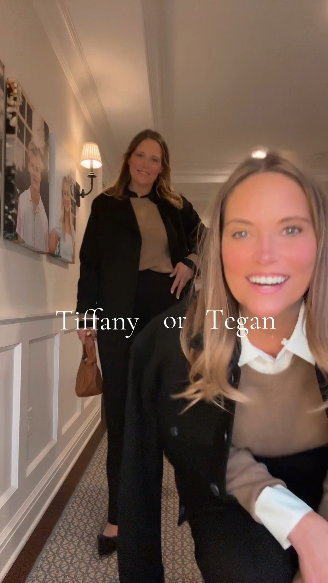 This viral under $50 sweater is incredible. Create minimalist chic without breaking the bank! All from Quince!  @onequince
#quincepartner #ltkit 
Don’t forget to follow us @tandttwintalk

#over50style #over40style #over30style #over60style #fashion #ootd #classicstyle #whattowear #howtostyle #midsizestyle #preppystyle #classicstyle #fashionfinds

#LTKOver40 #LTKWatchNow #LTKFindsUnder50