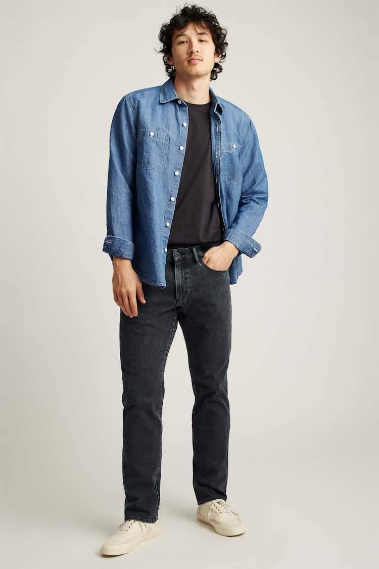 Premium 4-Way Stretch Jeans | Bonobos (US)